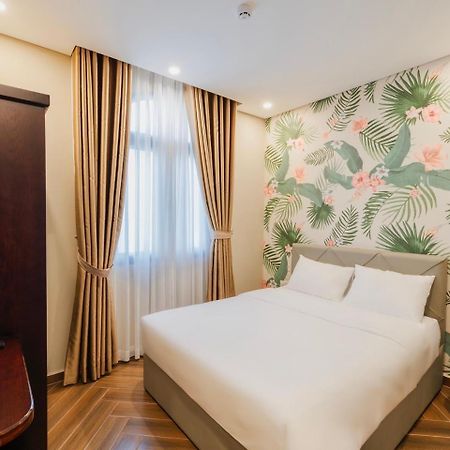 Tropical Sea Phu Quoc Non-Sleep Apartment ภายนอก รูปภาพ