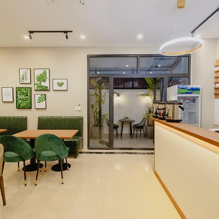 Tropical Sea Phu Quoc Non-Sleep Apartment ภายนอก รูปภาพ