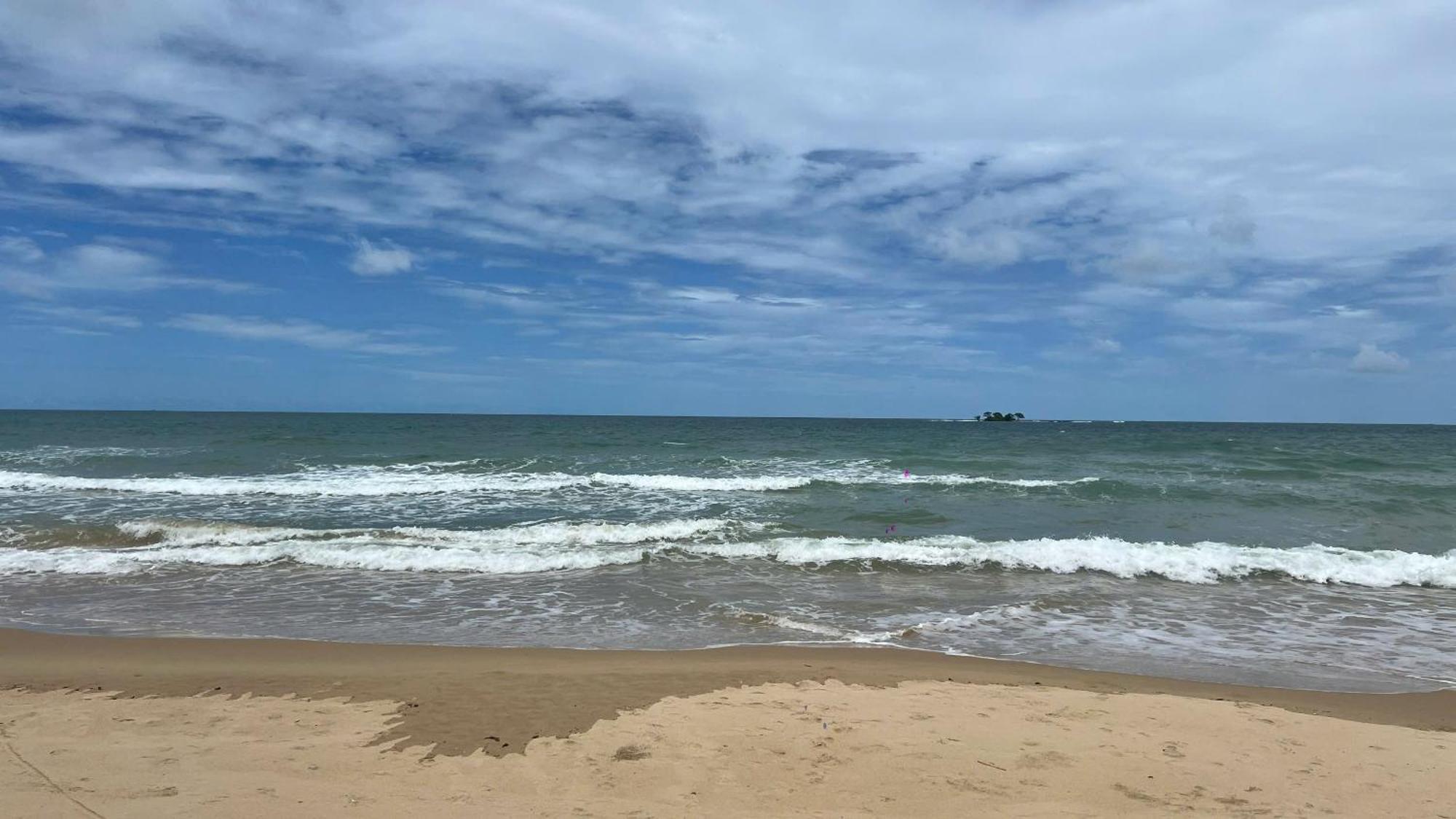 Tropical Sea Phu Quoc Non-Sleep Apartment ภายนอก รูปภาพ