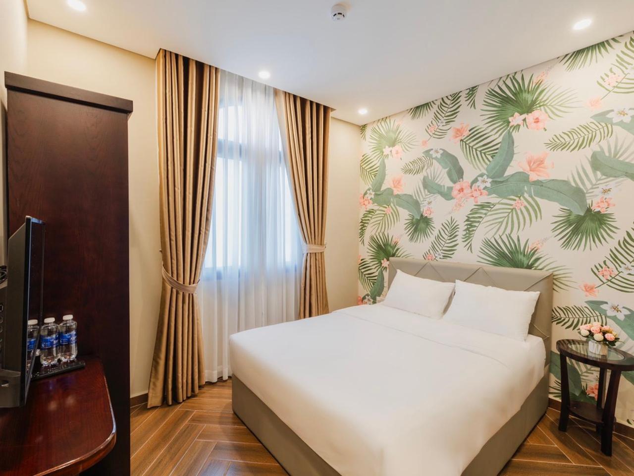 Tropical Sea Phu Quoc Non-Sleep Apartment ภายนอก รูปภาพ