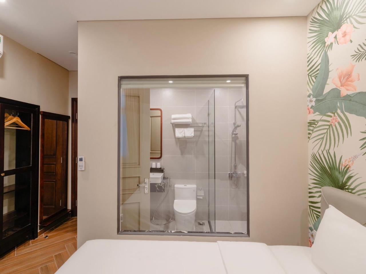 Tropical Sea Phu Quoc Non-Sleep Apartment ภายนอก รูปภาพ