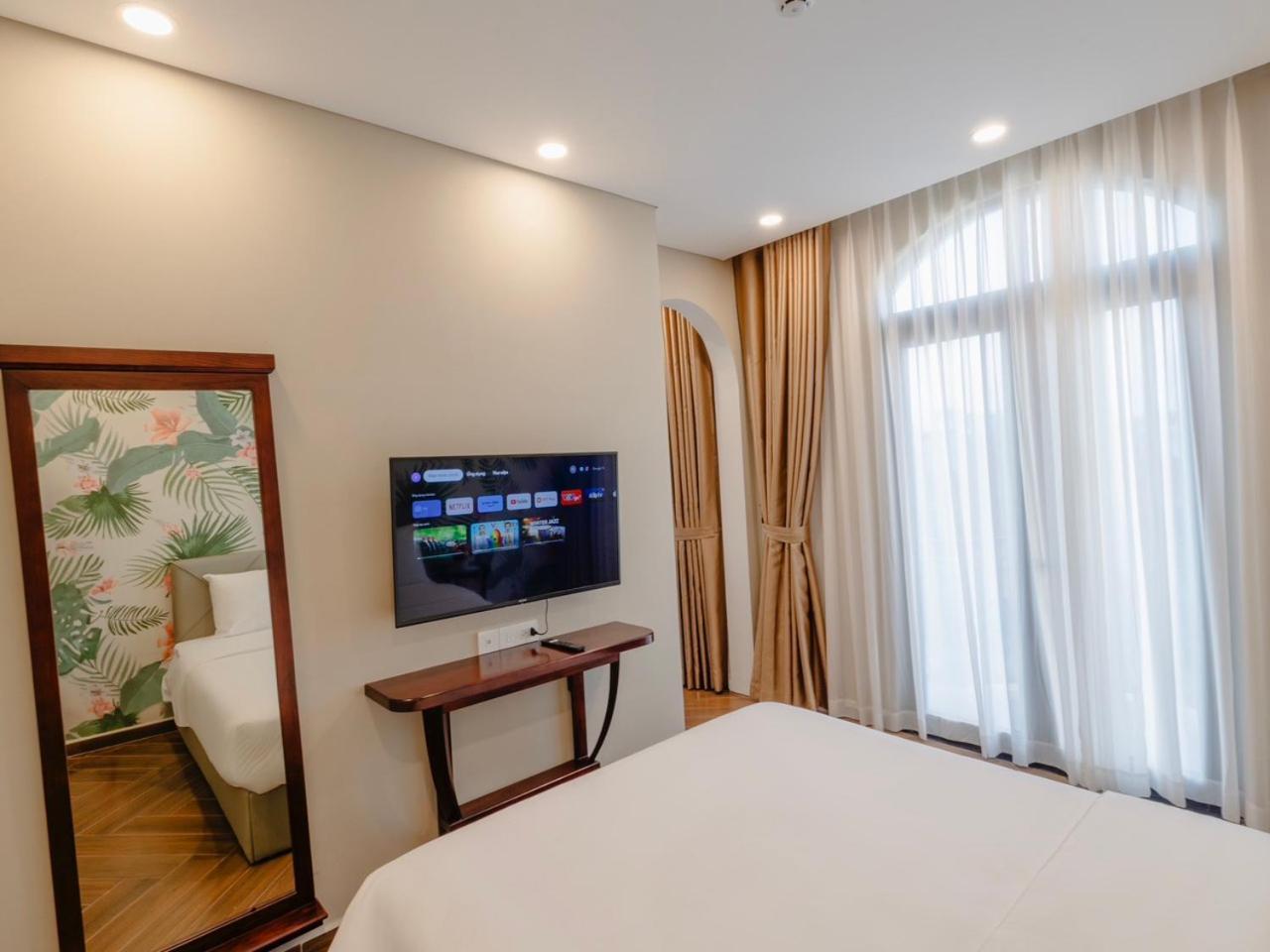 Tropical Sea Phu Quoc Non-Sleep Apartment ภายนอก รูปภาพ