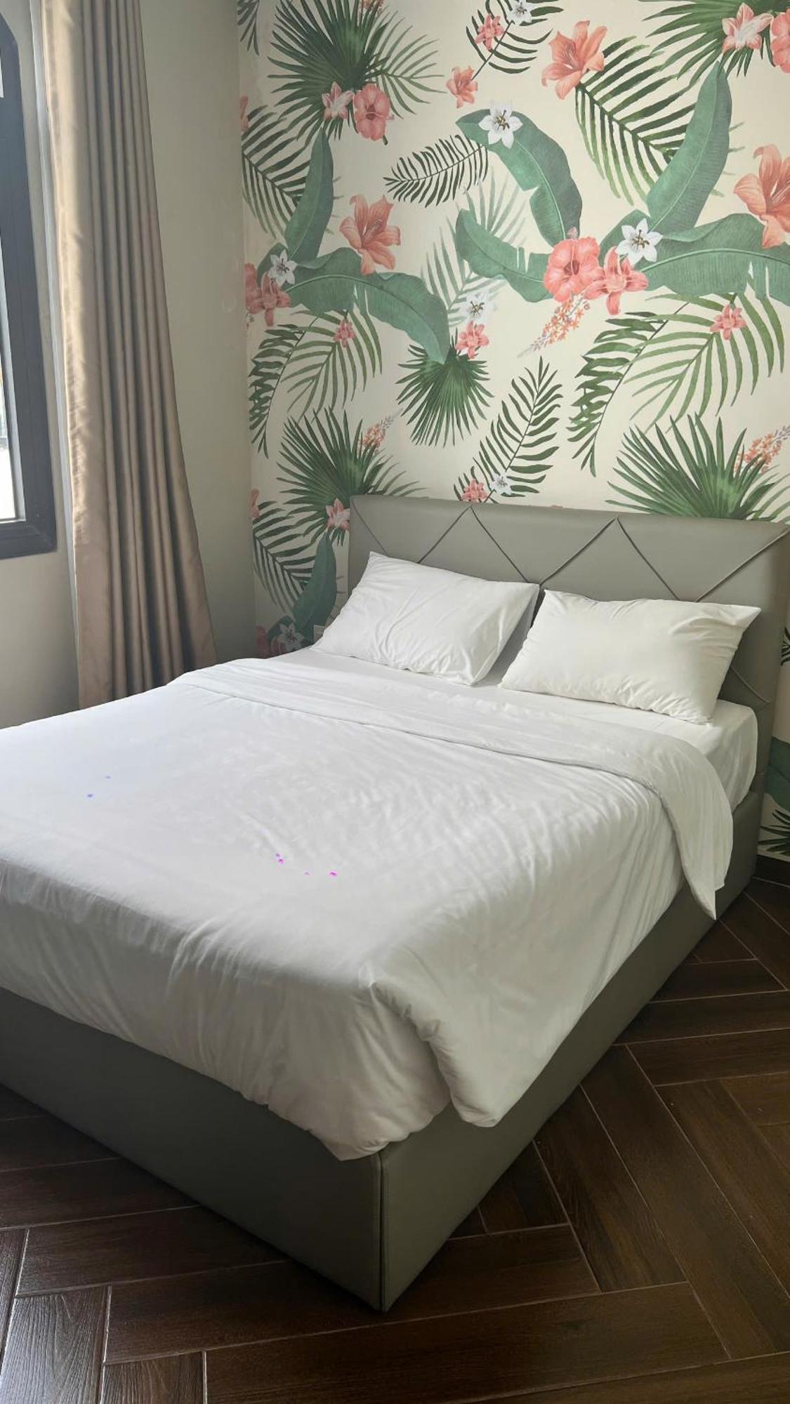 Tropical Sea Phu Quoc Non-Sleep Apartment ภายนอก รูปภาพ