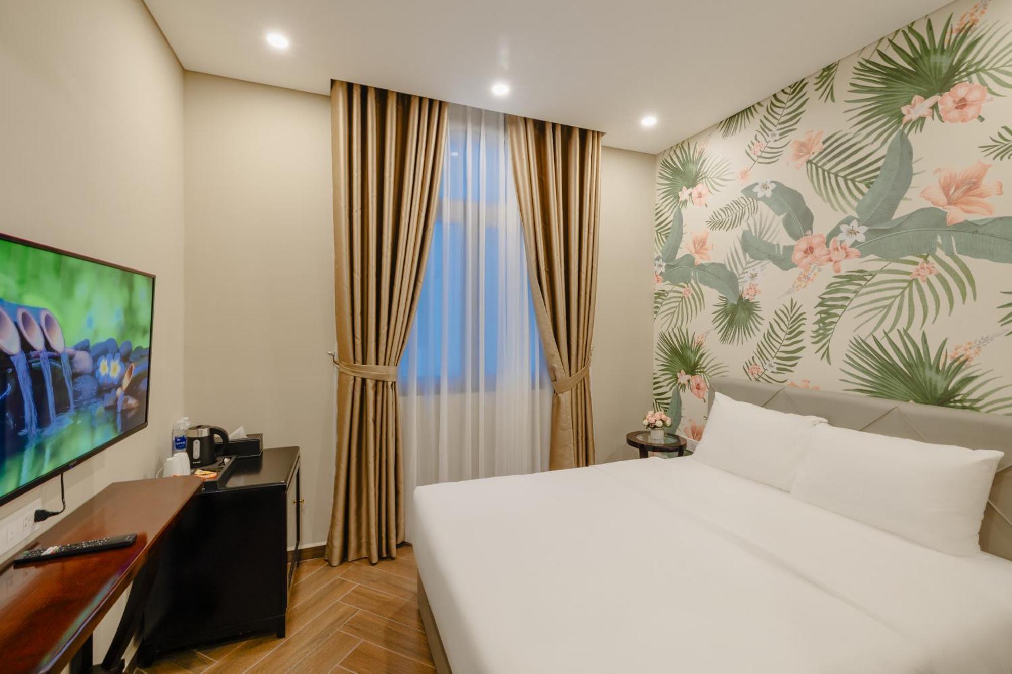 Tropical Sea Phu Quoc Non-Sleep Apartment ภายนอก รูปภาพ