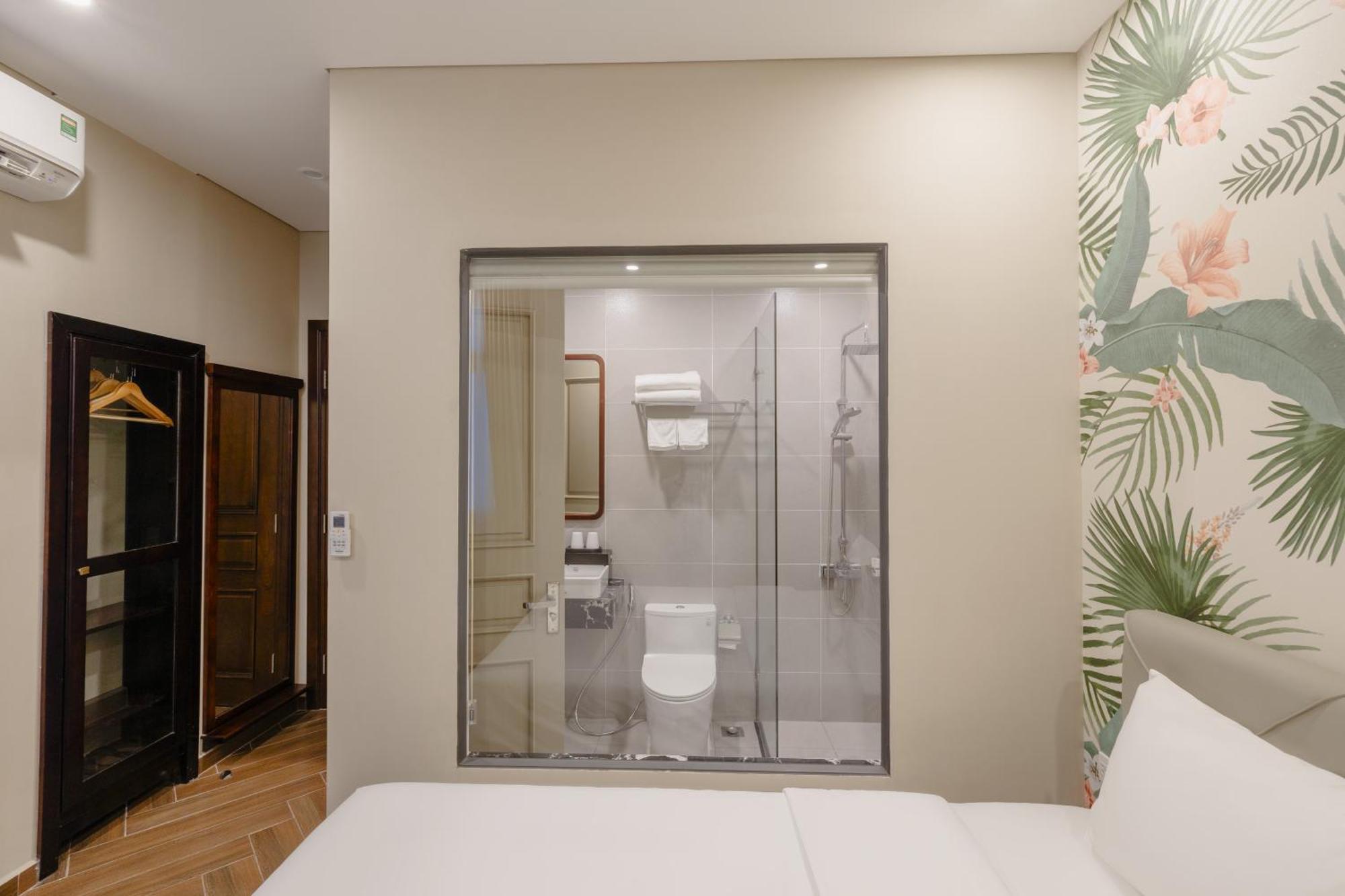 Tropical Sea Phu Quoc Non-Sleep Apartment ภายนอก รูปภาพ