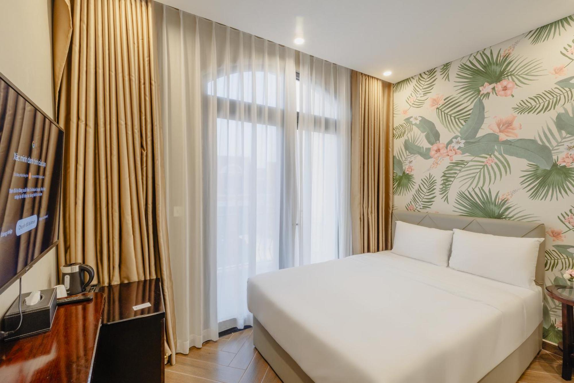 Tropical Sea Phu Quoc Non-Sleep Apartment ภายนอก รูปภาพ
