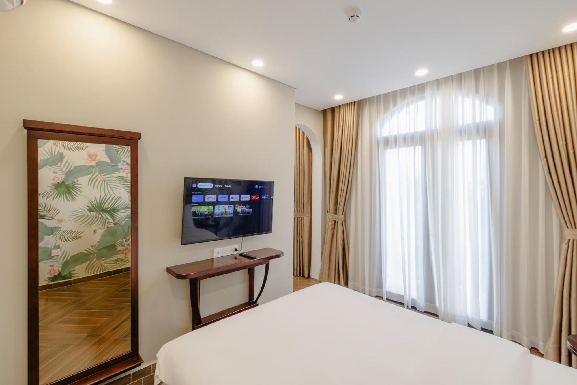 Tropical Sea Phu Quoc Non-Sleep Apartment ภายนอก รูปภาพ