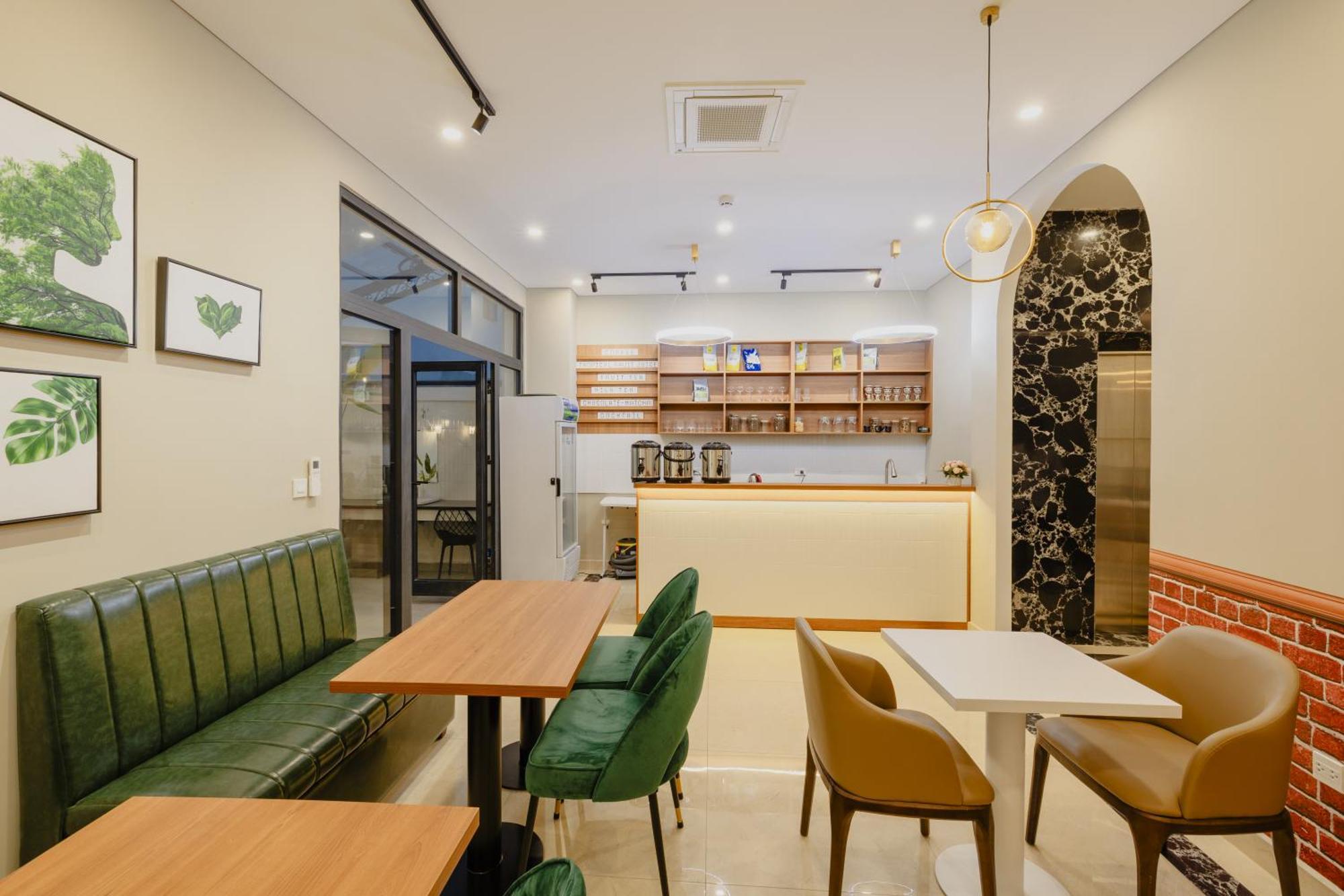 Tropical Sea Phu Quoc Non-Sleep Apartment ภายนอก รูปภาพ