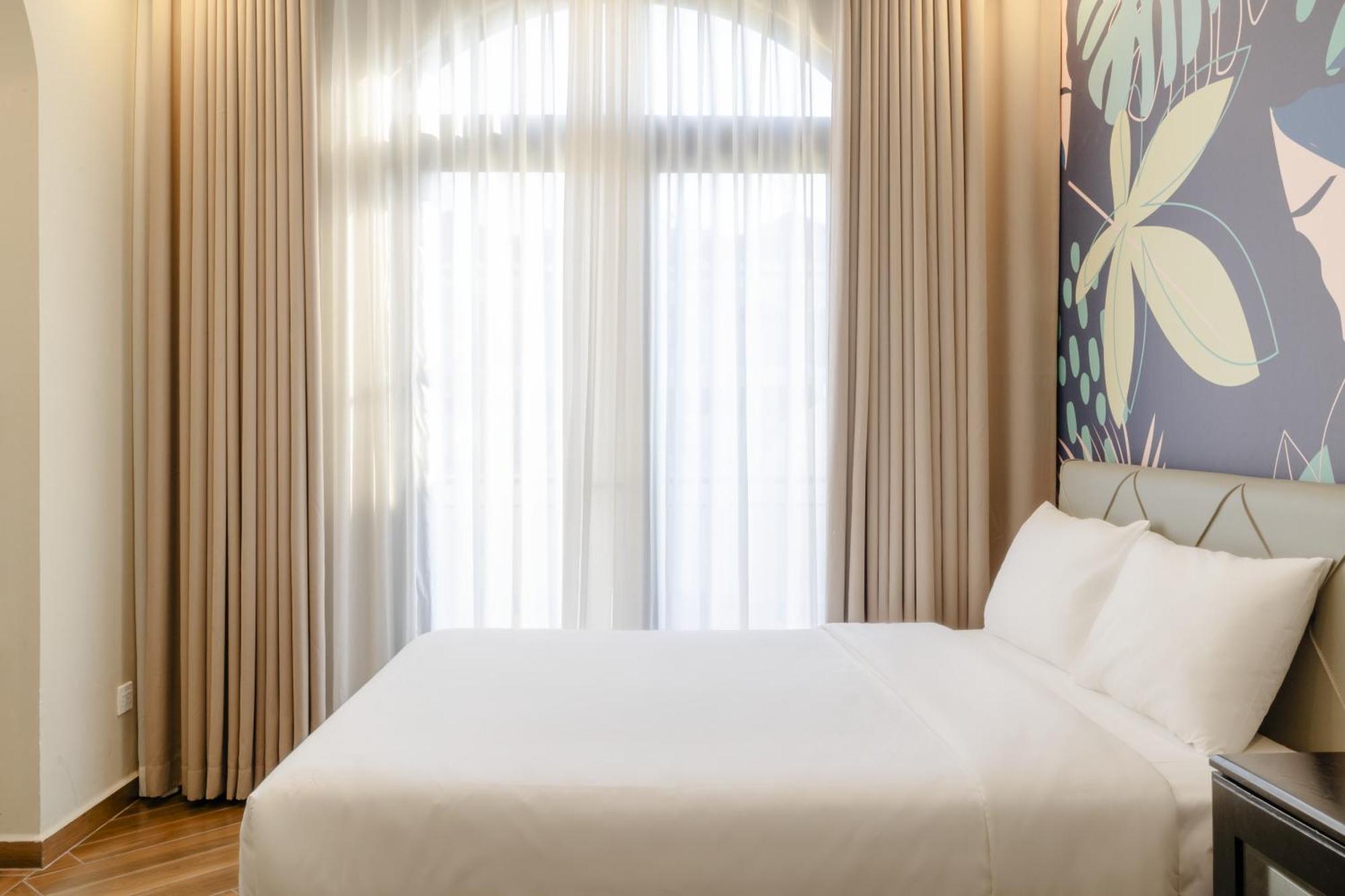 Tropical Sea Phu Quoc Non-Sleep Apartment ภายนอก รูปภาพ