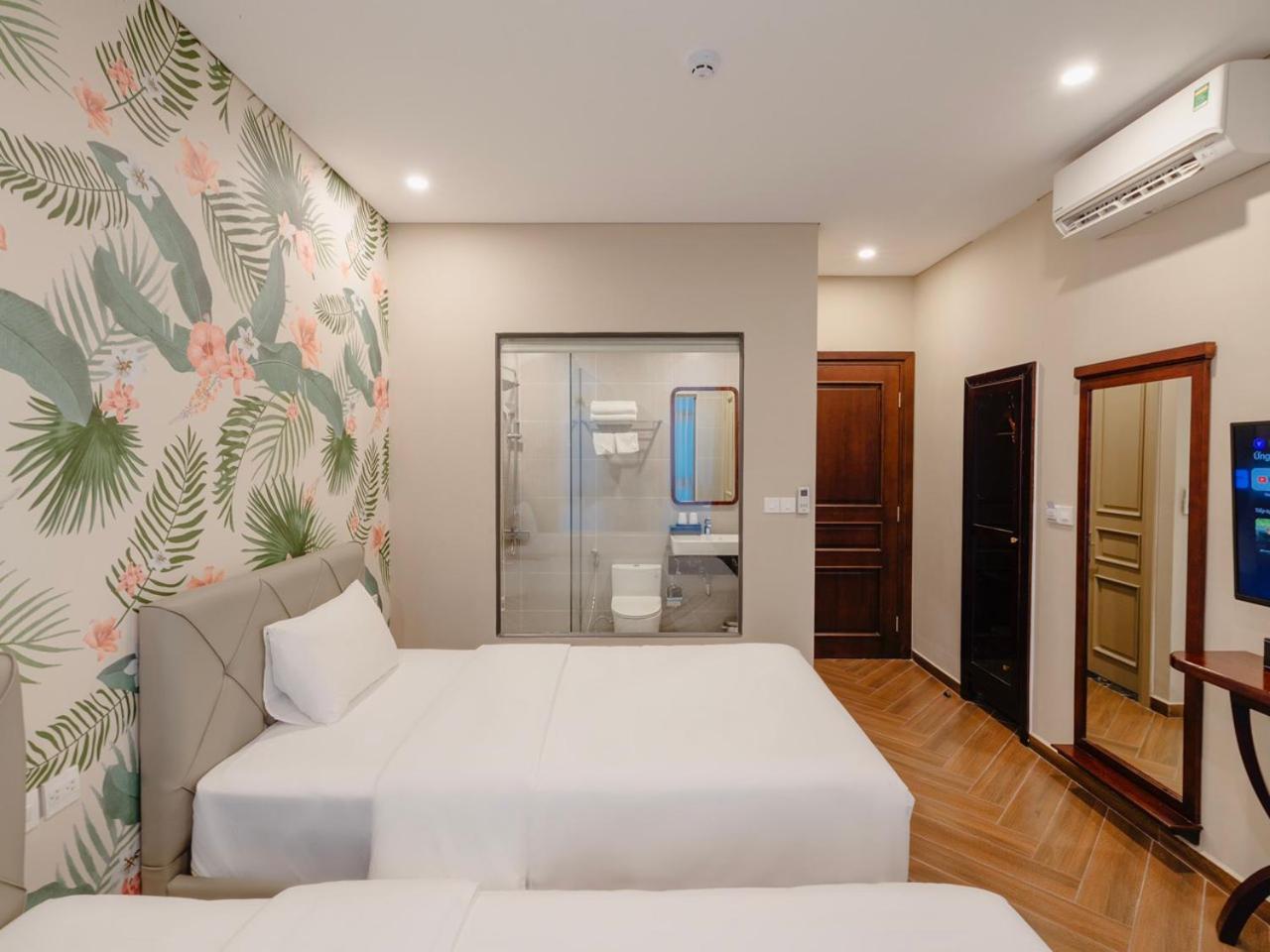 Tropical Sea Phu Quoc Non-Sleep Apartment ภายนอก รูปภาพ