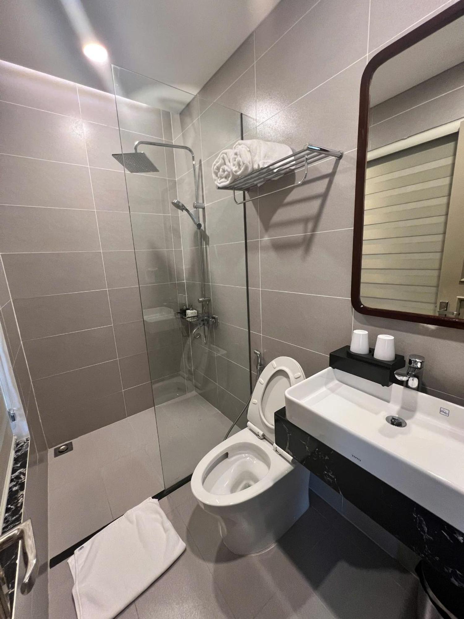 Tropical Sea Phu Quoc Non-Sleep Apartment ภายนอก รูปภาพ