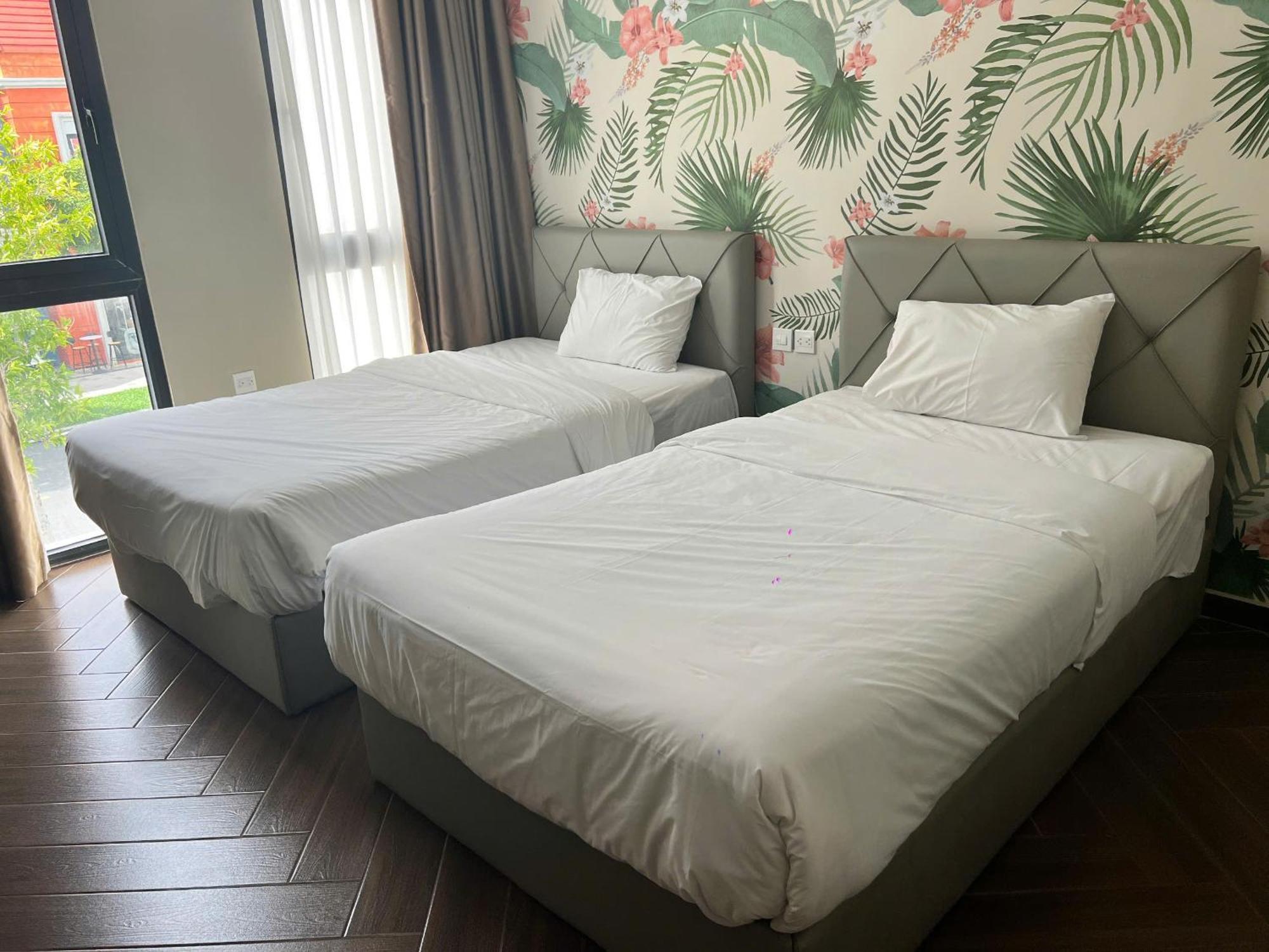 Tropical Sea Phu Quoc Non-Sleep Apartment ภายนอก รูปภาพ